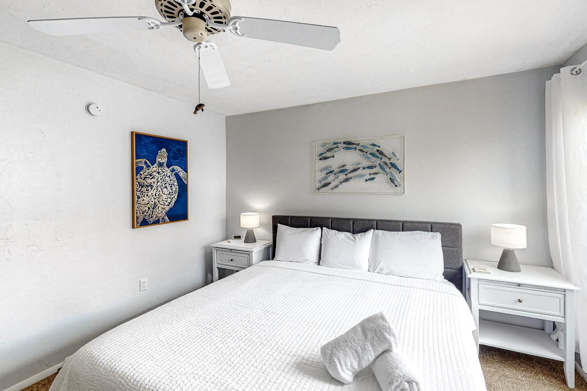Apartment Runaway Bay Bradenton Beach