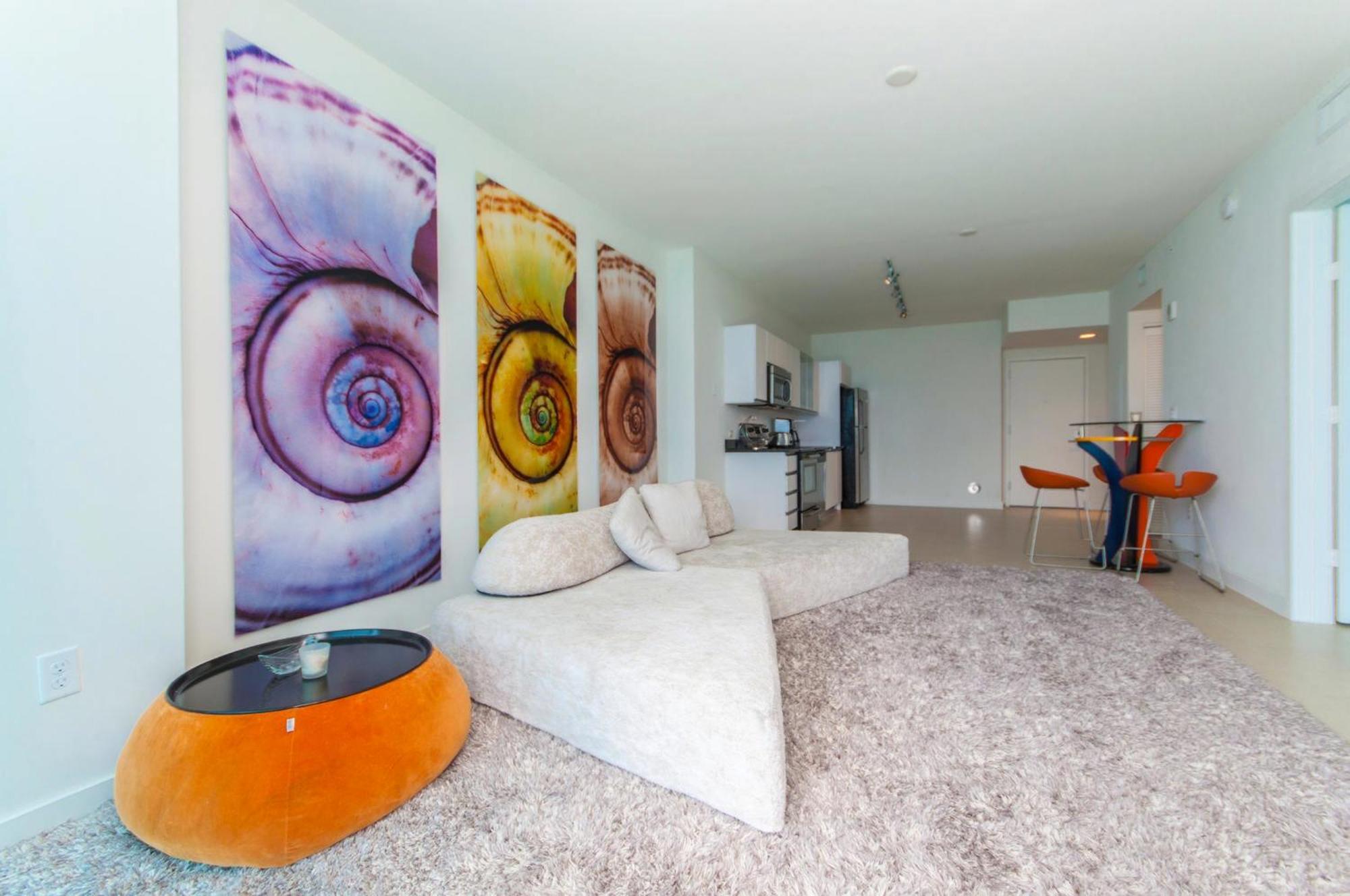 Apartment Monte Carlo By Miami Ambassadors *