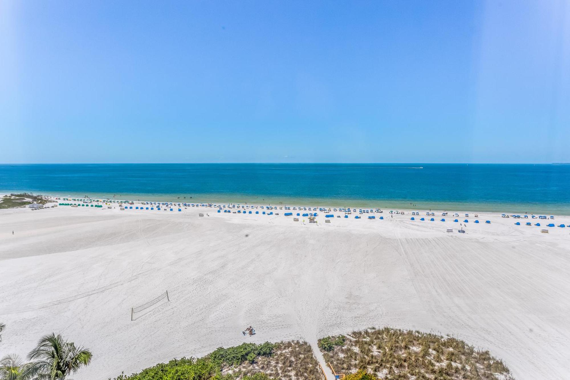 Apartment Gull Wing Fort Myers Beach