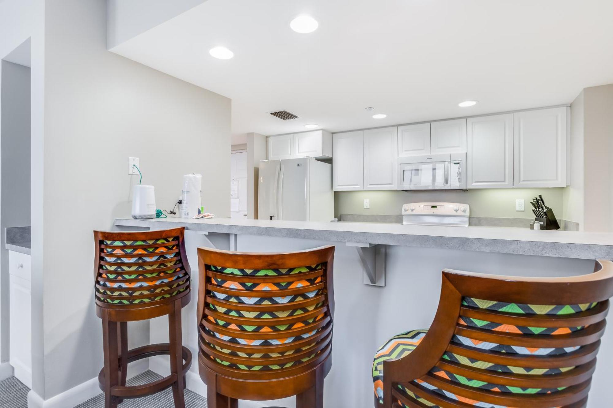 Gull Wing Apartment Fort Myers Beach