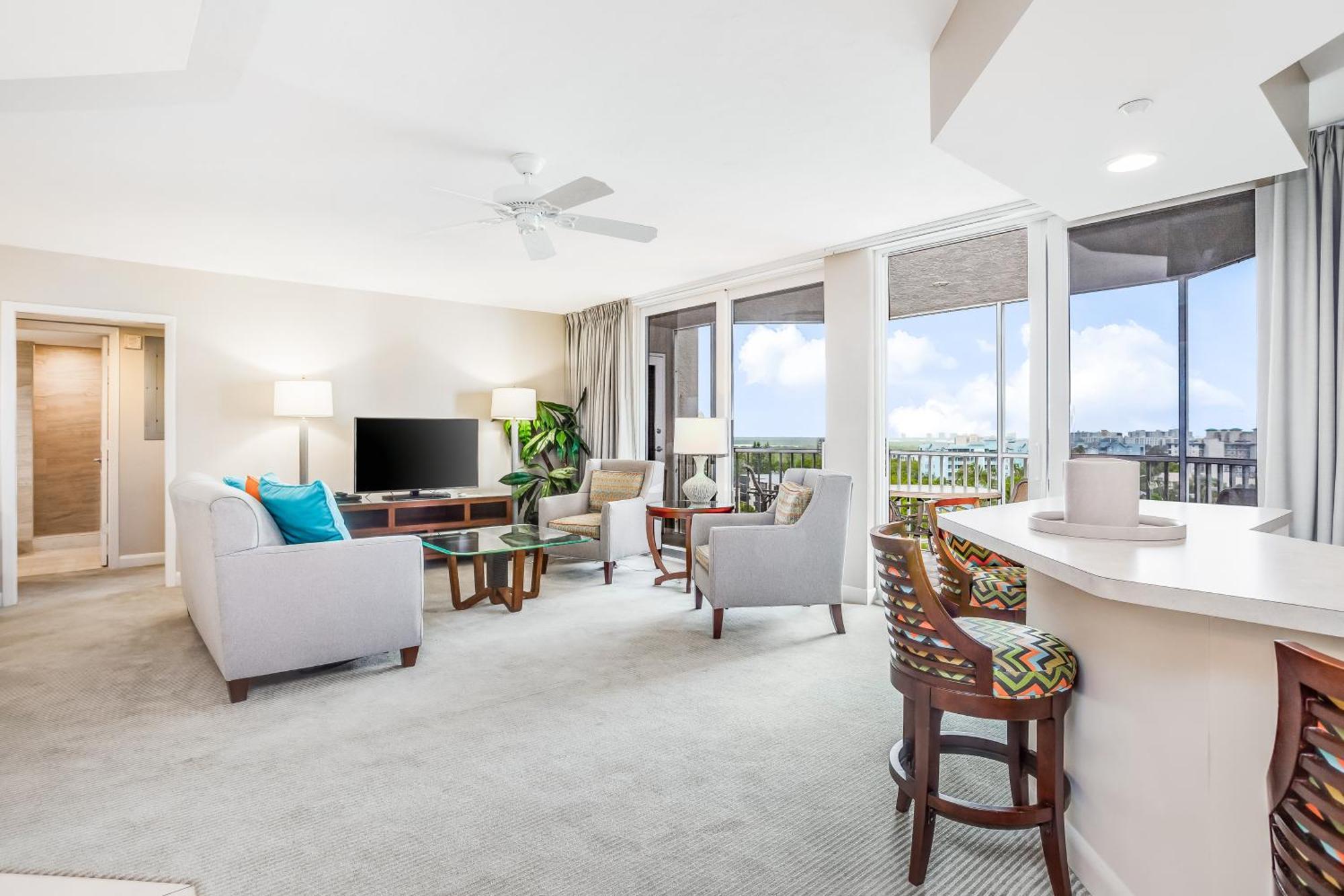 Apartment Gull Wing Fort Myers Beach