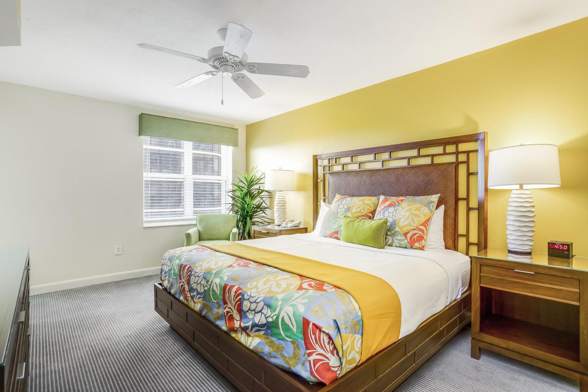 Gull Wing Apartment Fort Myers Beach