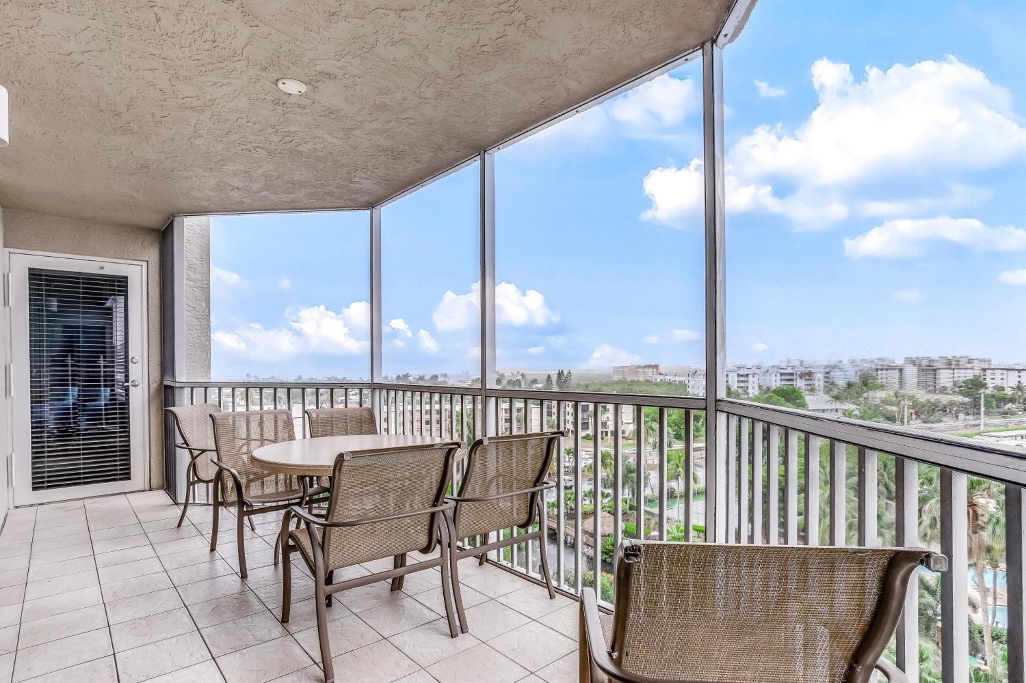 Gull Wing Apartment Fort Myers Beach