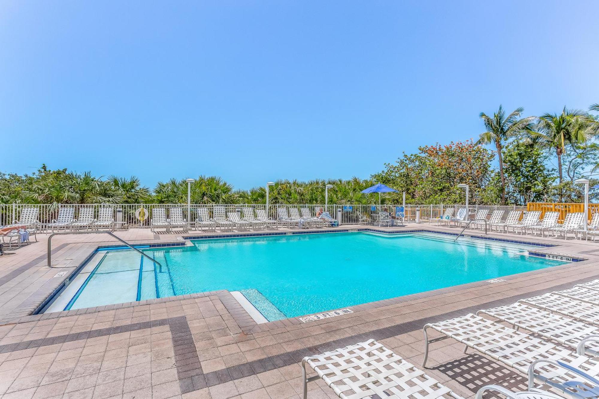 Apartment Gull Wing Fort Myers Beach