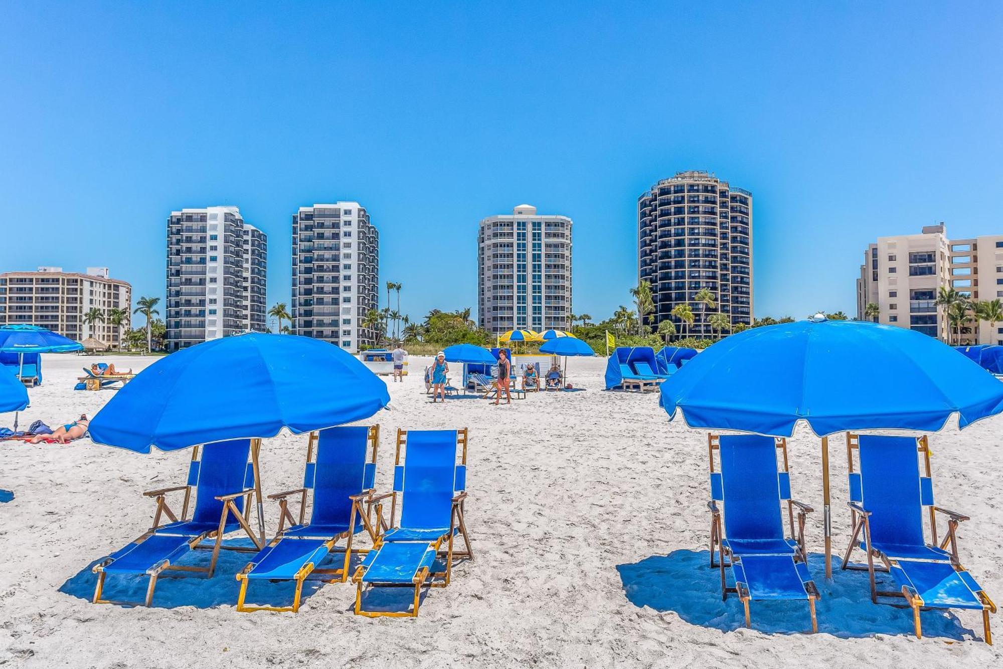 Gull Wing Fort Myers Beach