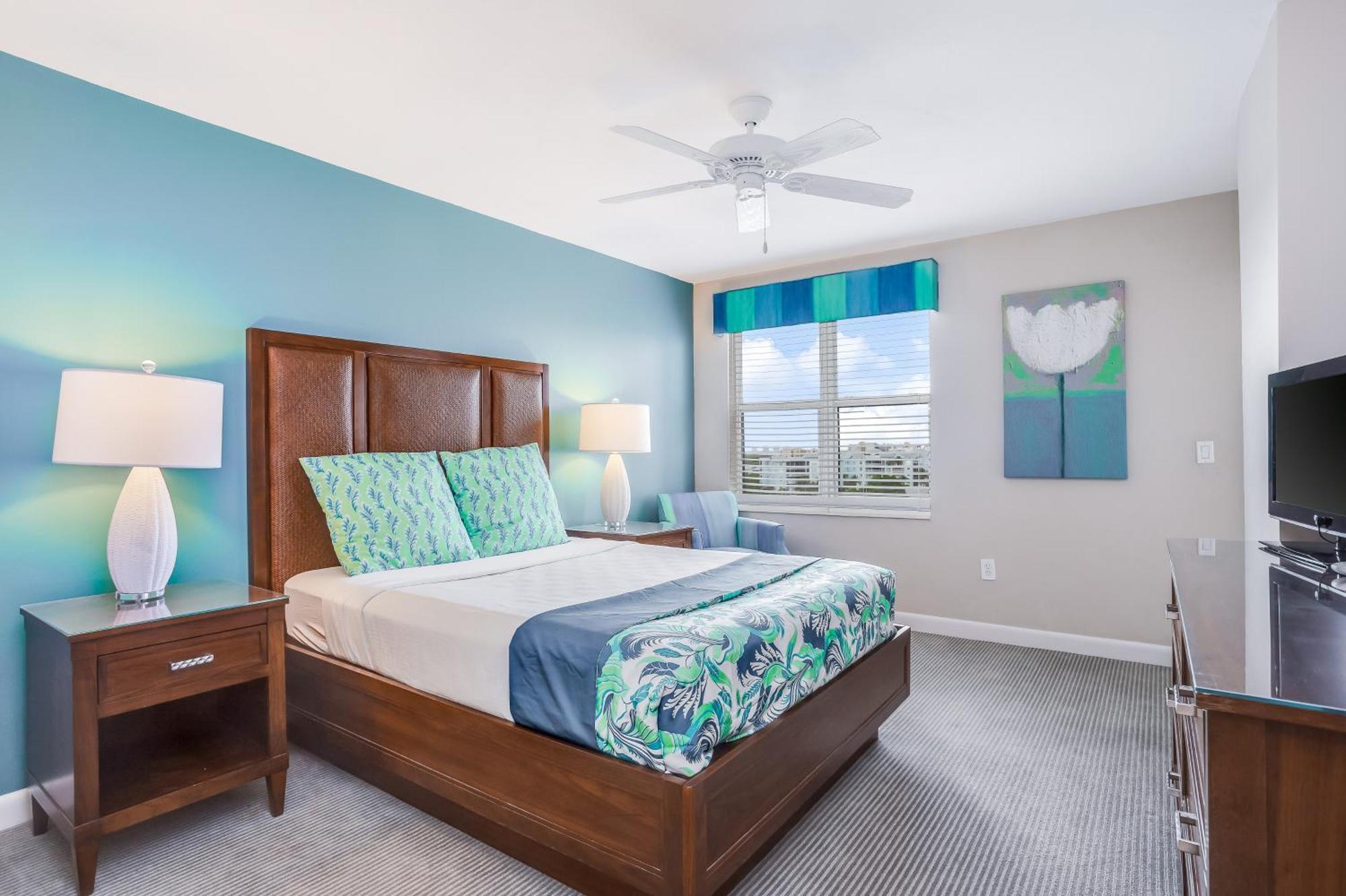 Apartment Gull Wing Fort Myers Beach