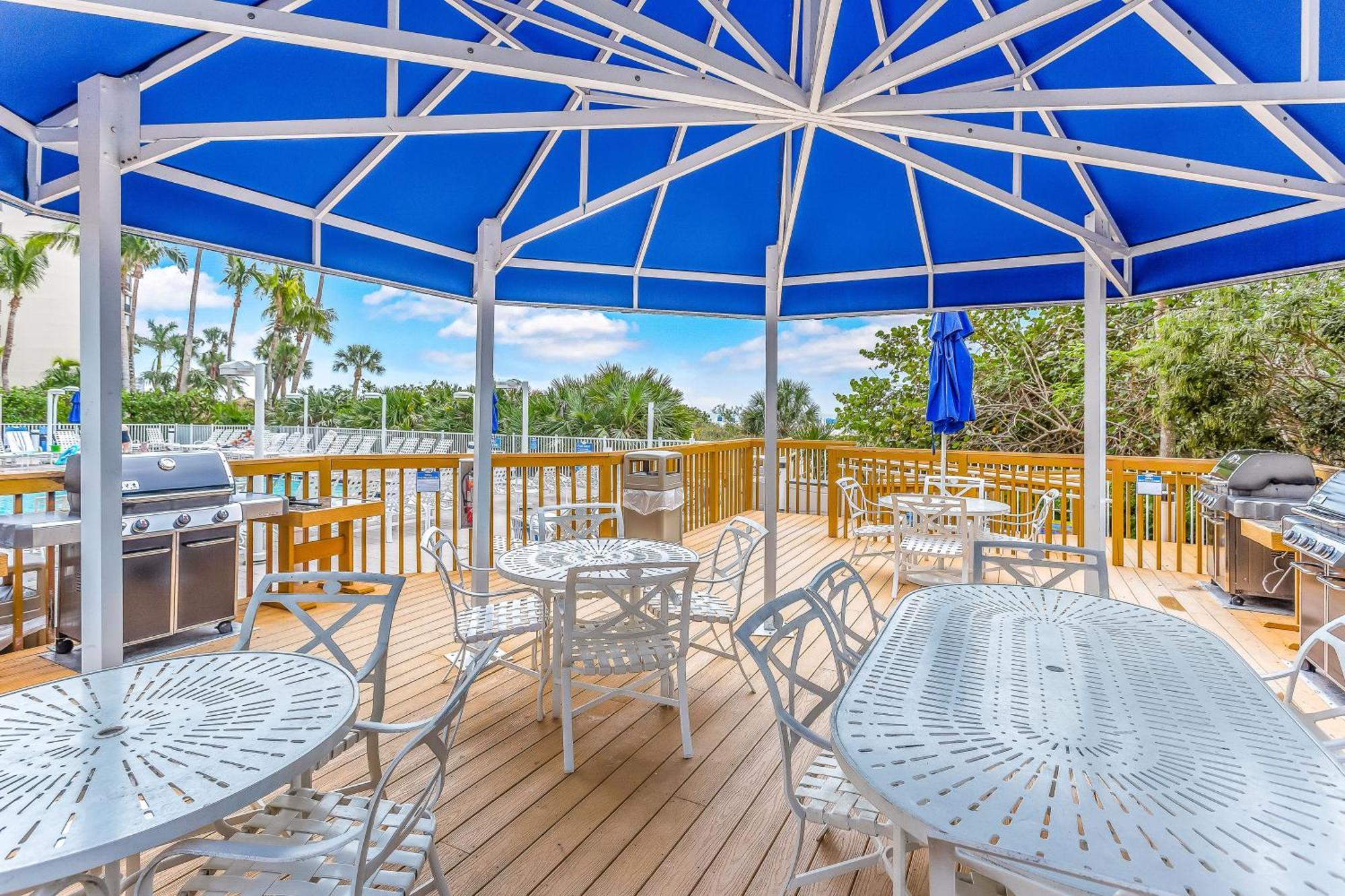 Apartment Gull Wing Fort Myers Beach