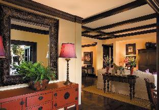 The Brazilian Court Hotel 4*