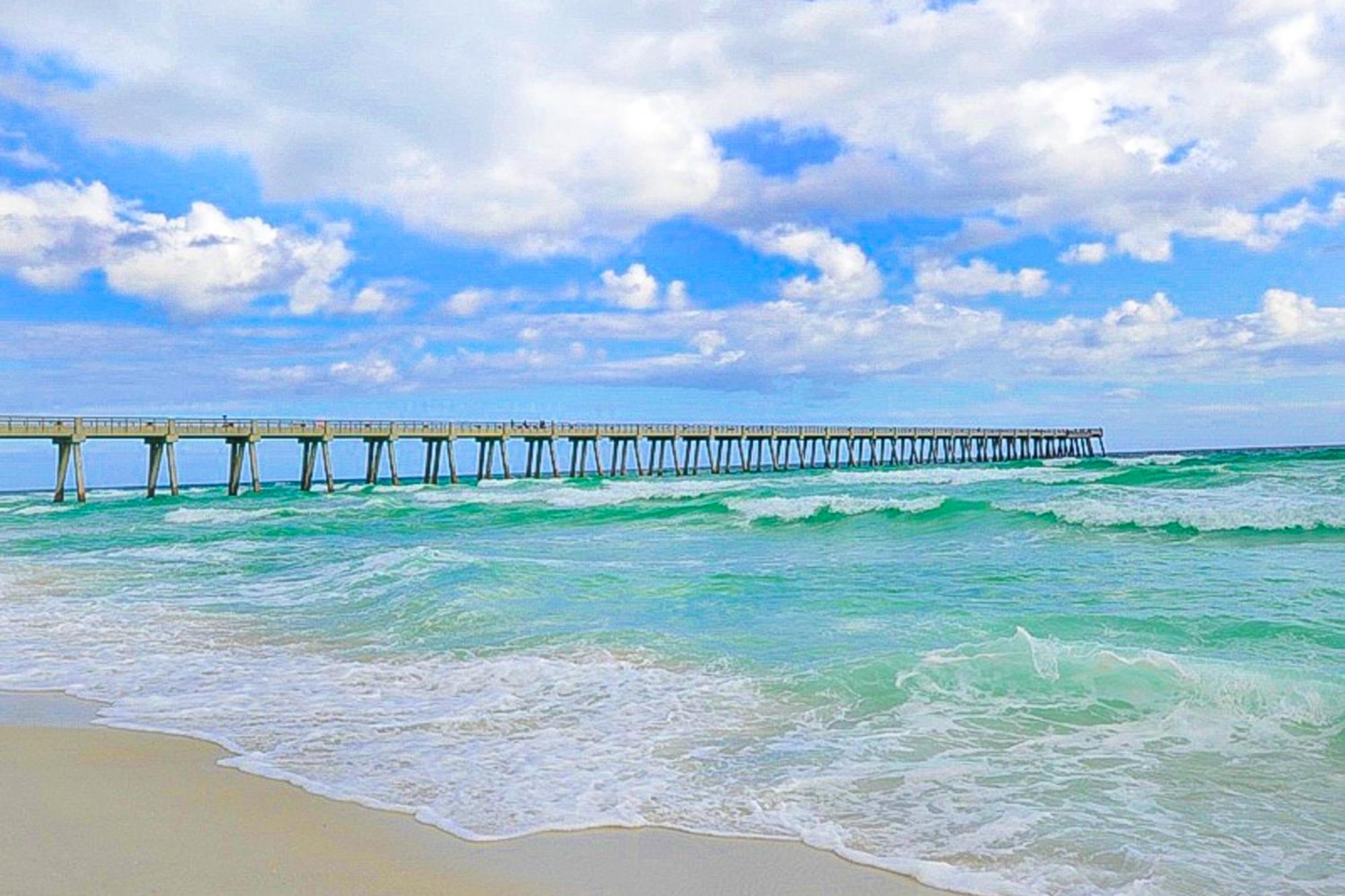 Summerwind * Navarre