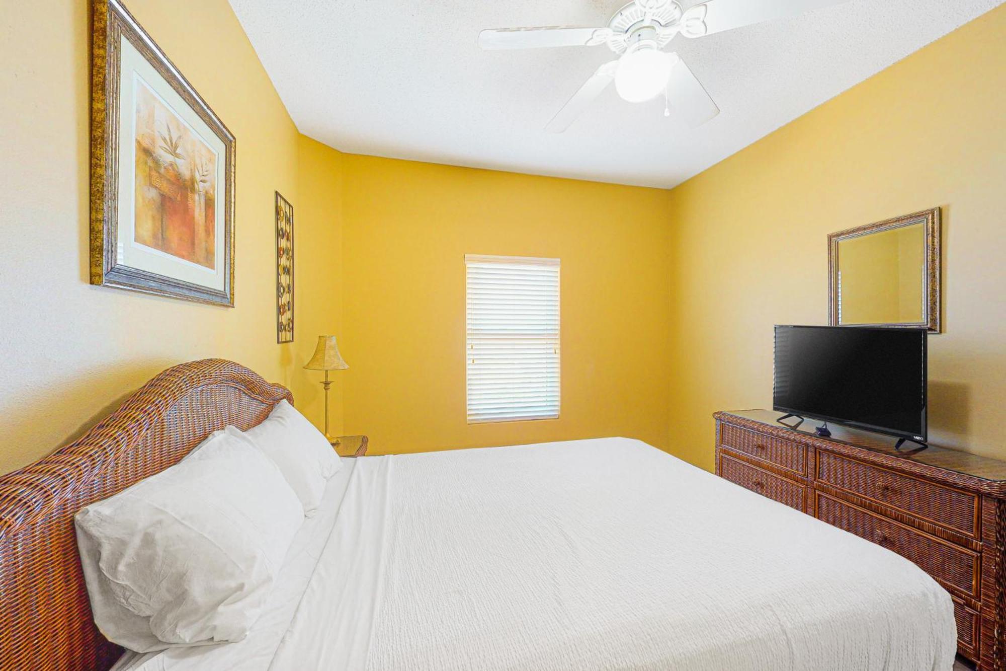 Holiday home Summerwind Navarre