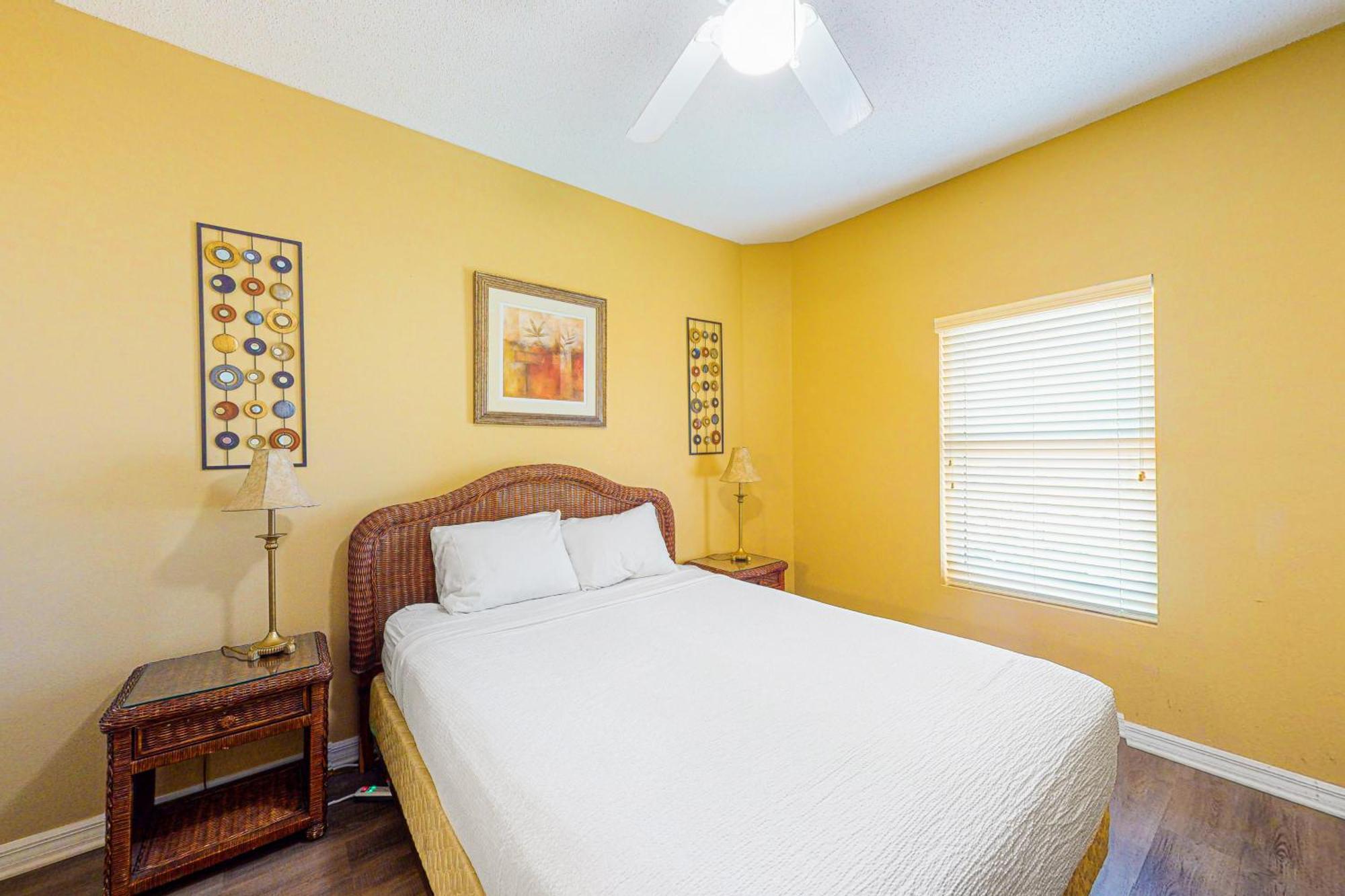Summerwind Holiday home Navarre