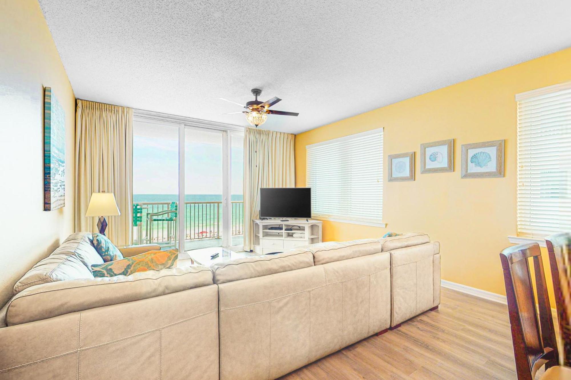 Summerwind Holiday home Navarre
