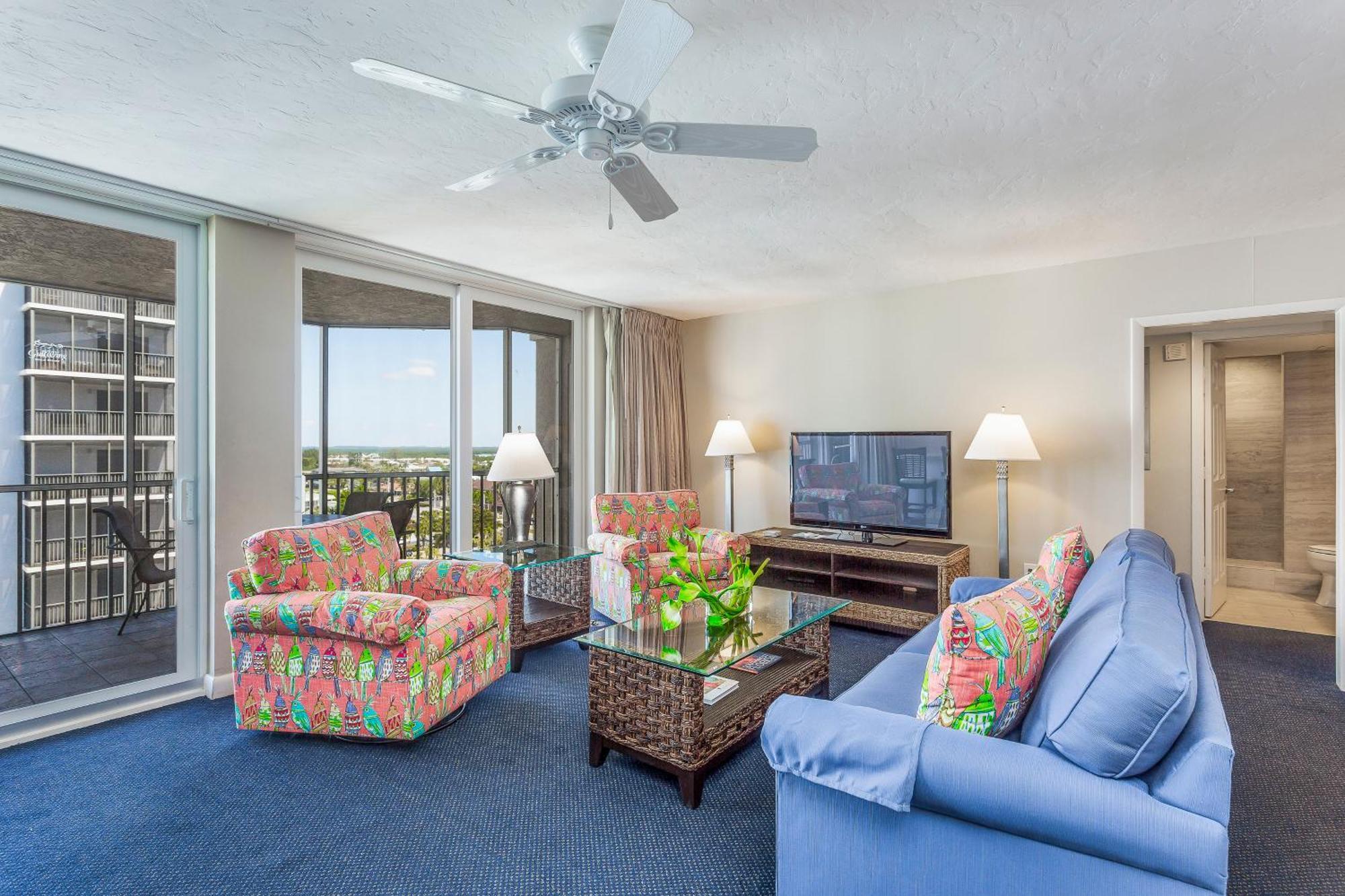 Apartment Gull Wing Fort Myers Beach