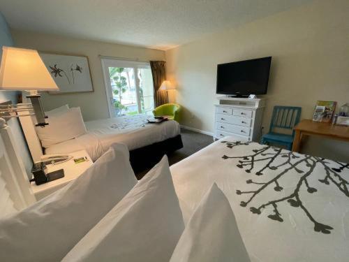 Ocean Sands (adults Only) St. Augustine