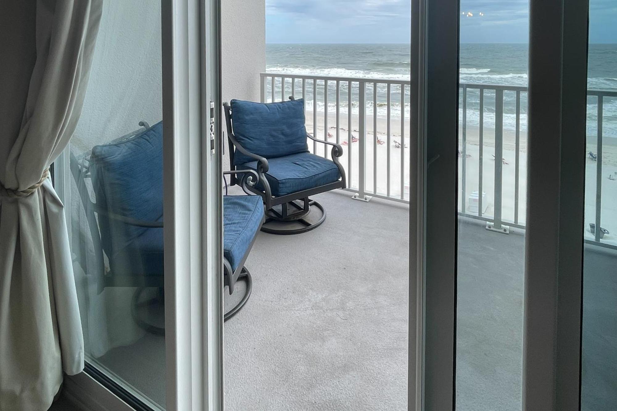 Holiday home Windemere Perdido Key