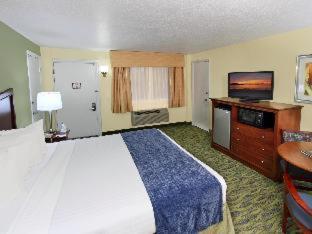 Western Cocoa - Port Canaveral Hotel 3*