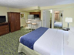 Western Cocoa - Port Canaveral 3*
