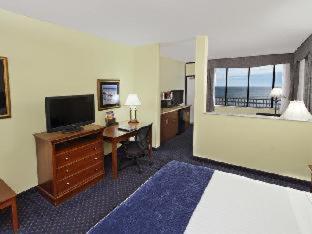 Hotel Western Cocoa - Port Canaveral