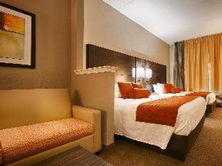 Sonesta Essential Hotel 3*