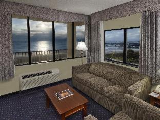 Western Cocoa - Port Canaveral 3*