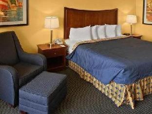 Hotel Western Cocoa - Port Canaveral