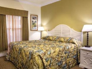 Worldmark Orlando Kingstown Reef Resort