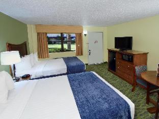 Western Cocoa - Port Canaveral Hotel