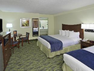 Western Cocoa - Port Canaveral Hotel 3*