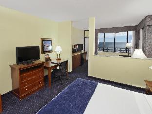 Hotel Western Cocoa - Port Canaveral Cocoa Beach