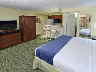 Hotel Western Cocoa - Port Canaveral