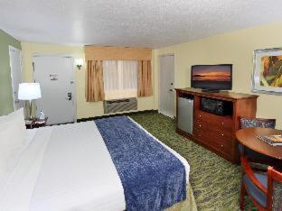 Western Cocoa - Port Canaveral 3* Cocoa Beach