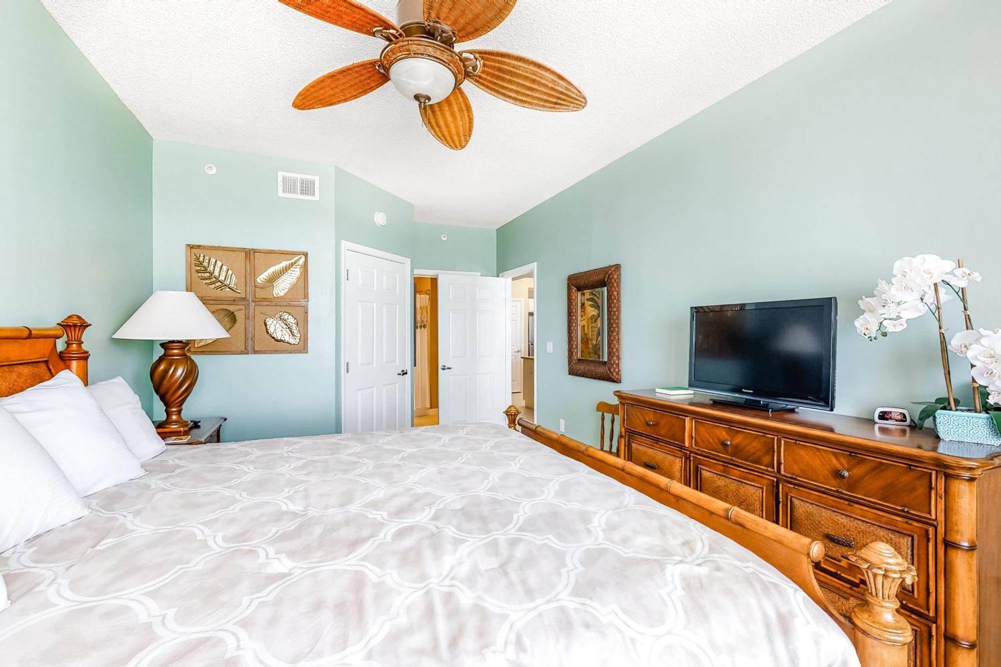 Holiday home Summerwind West *