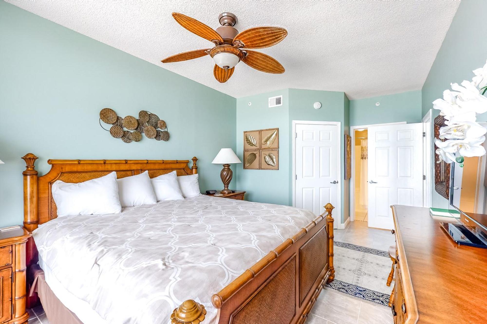 Summerwind West Holiday home *
