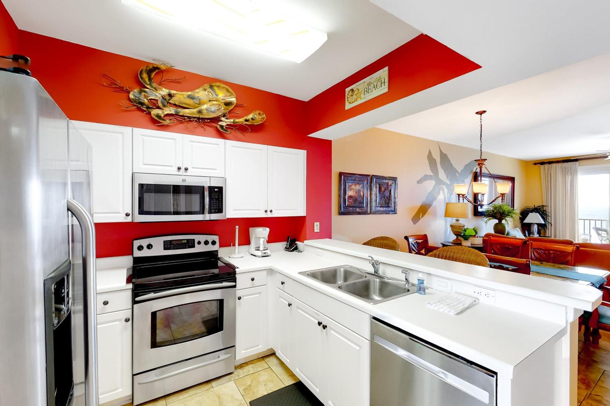 Windemere Holiday home Perdido Key