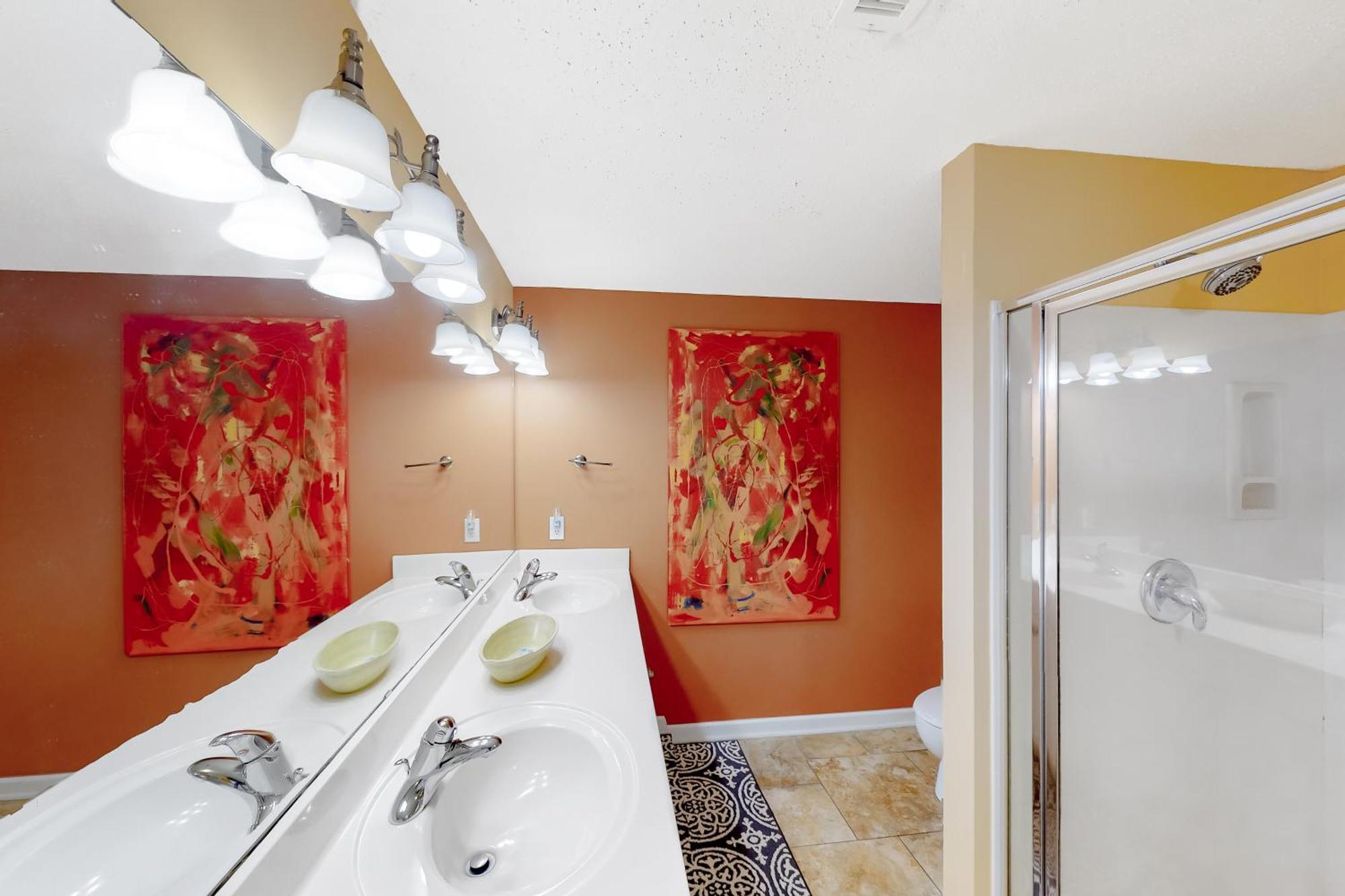 Holiday home Windemere Perdido Key