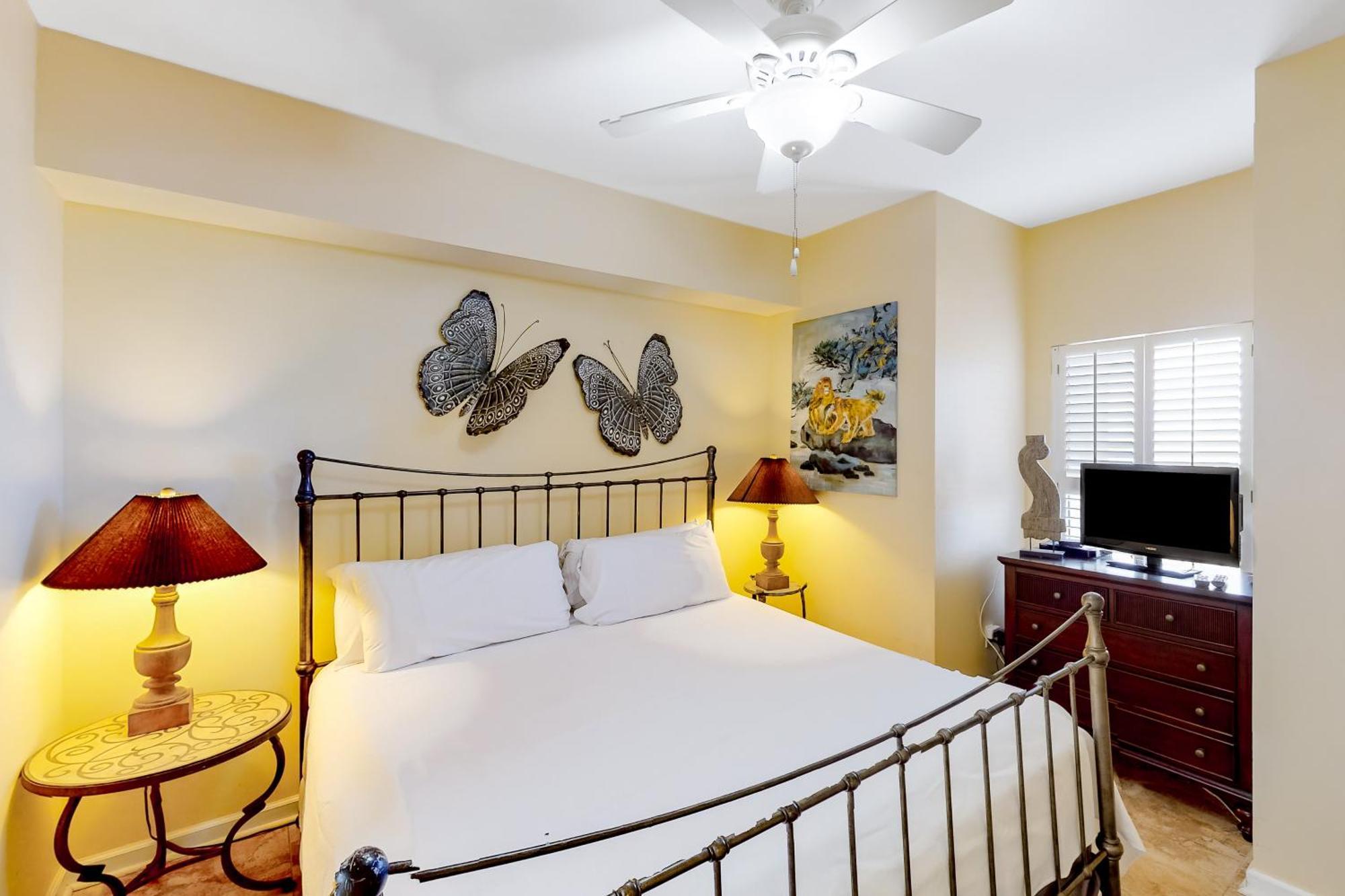 Holiday home Windemere Perdido Key