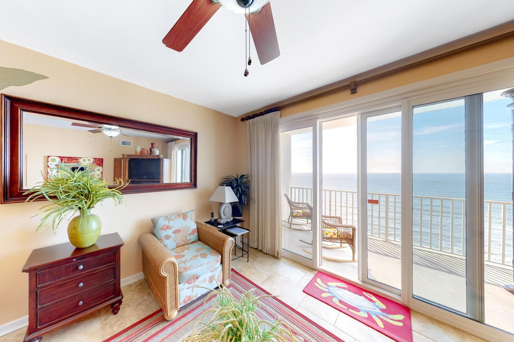 Holiday home Windemere Perdido Key