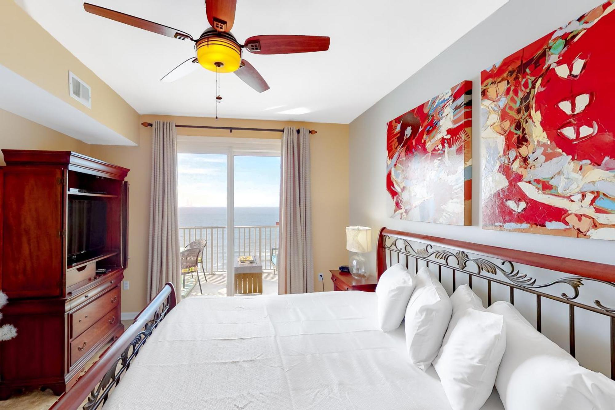 Windemere Perdido Key