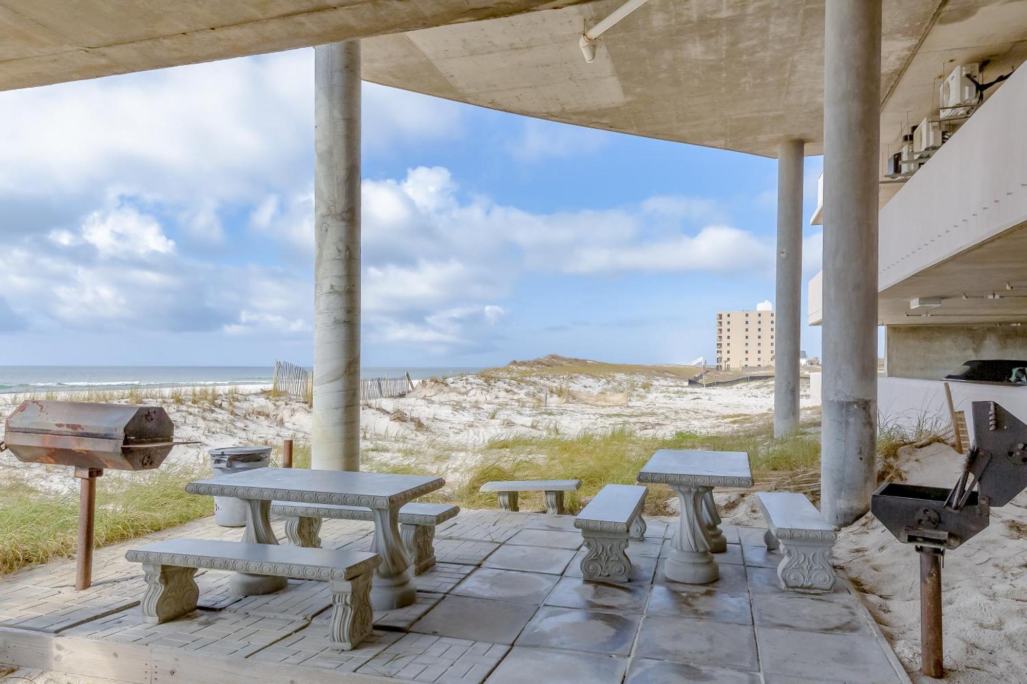 Holiday home Windemere Perdido Key