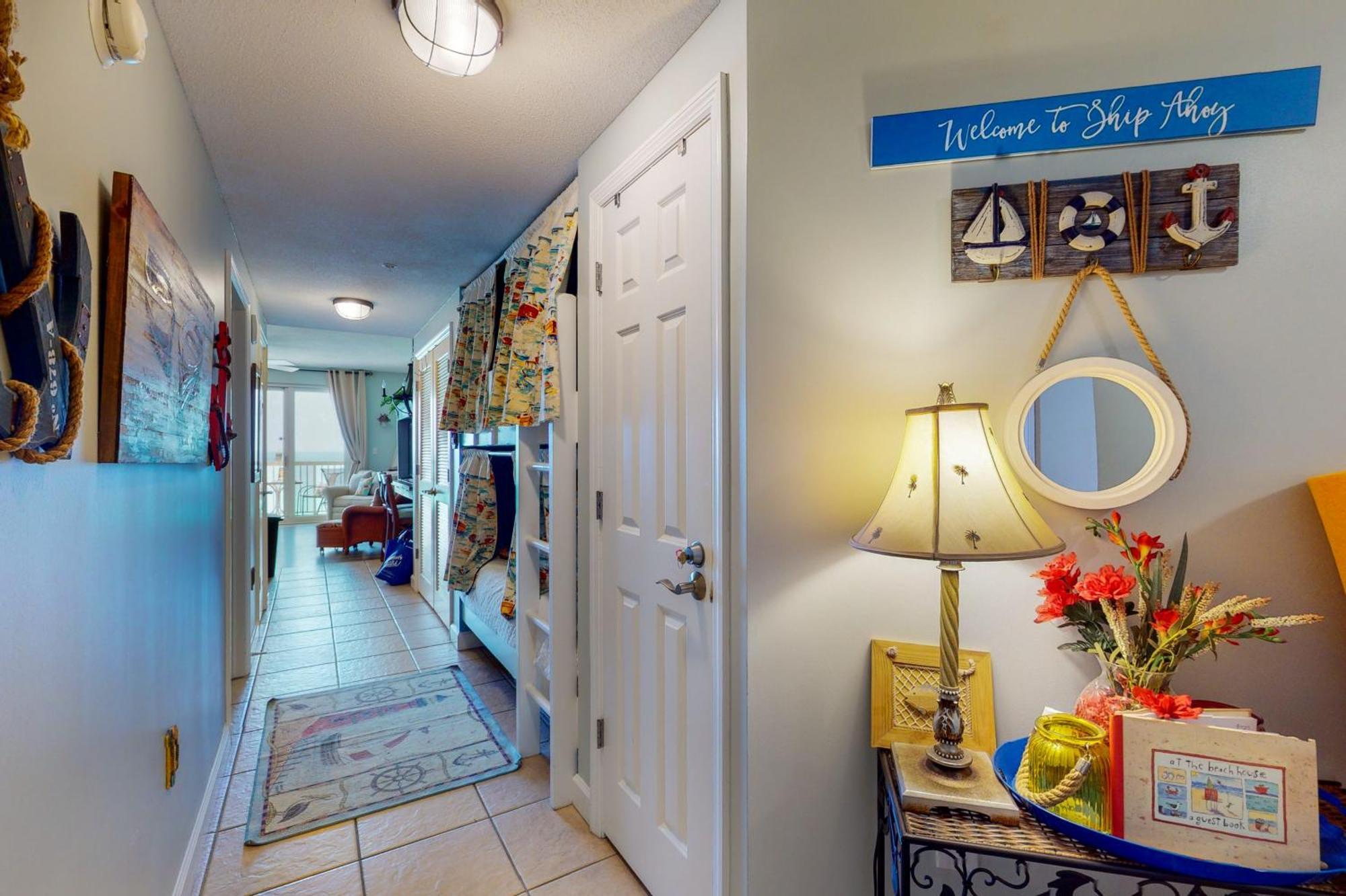 Holiday home Seychelles Iii Panama City Beach