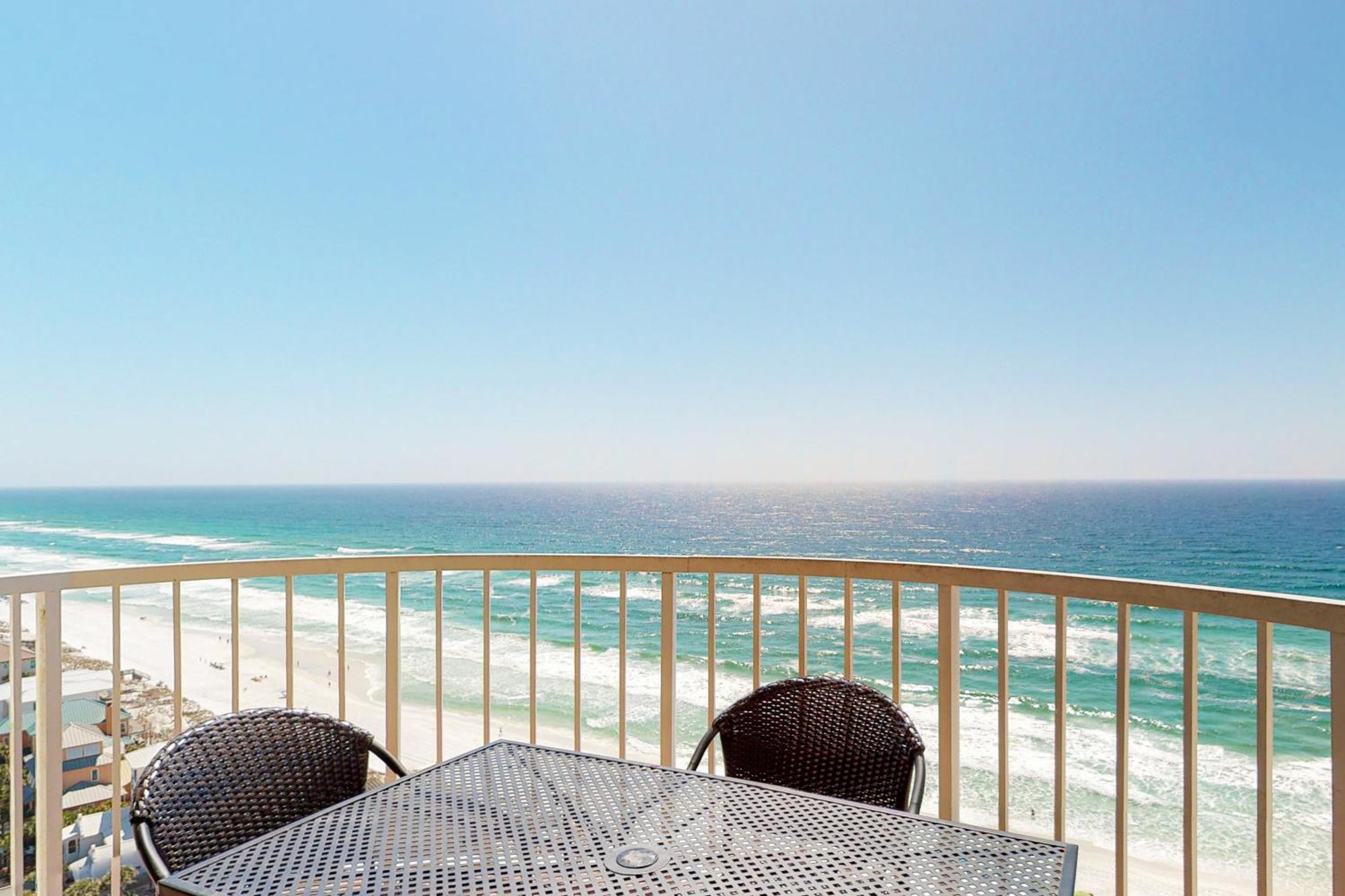 Holiday home Hidden Dunes Destin