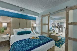 Resort Grand Seas By Exploria Daytona Beach