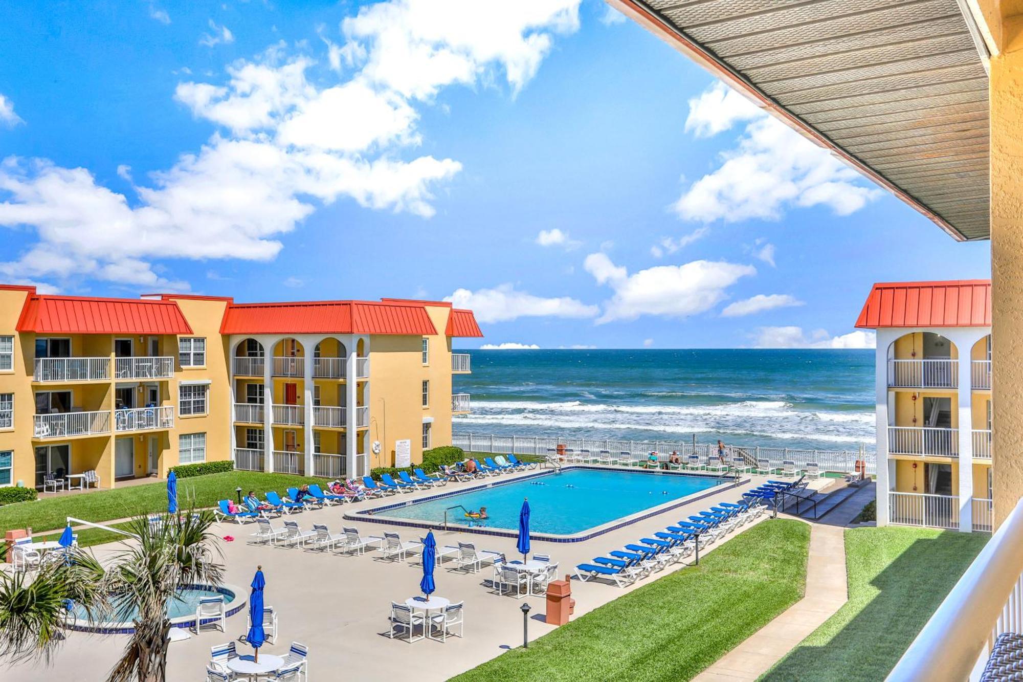 Point East * New Smyrna Beach