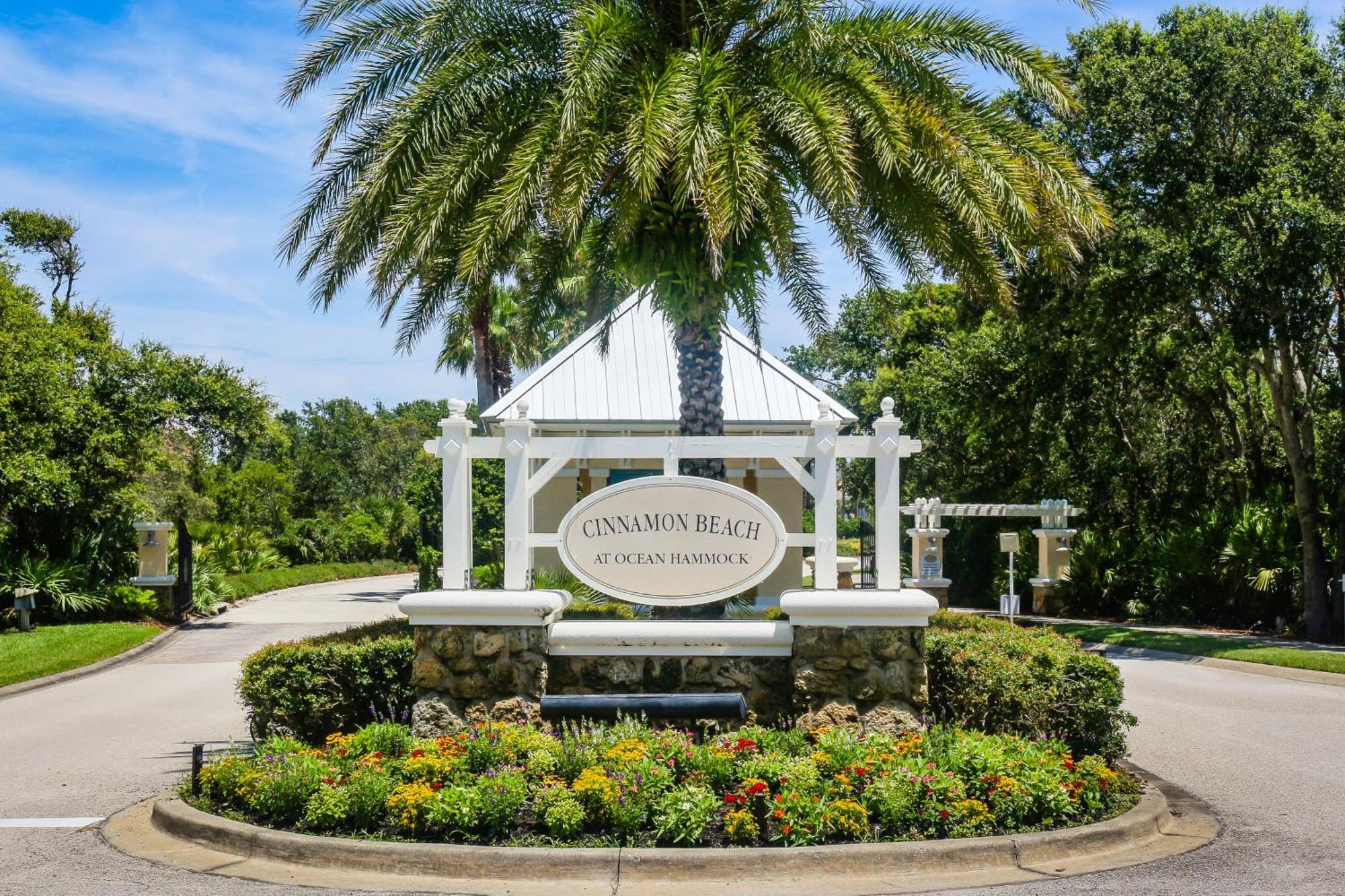 Holiday home 1000 Cinnamon Palm Coast