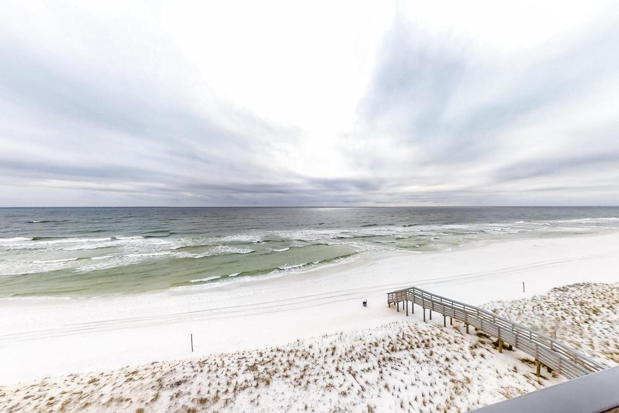 Holiday home Emerald Towers Fort Walton Beach