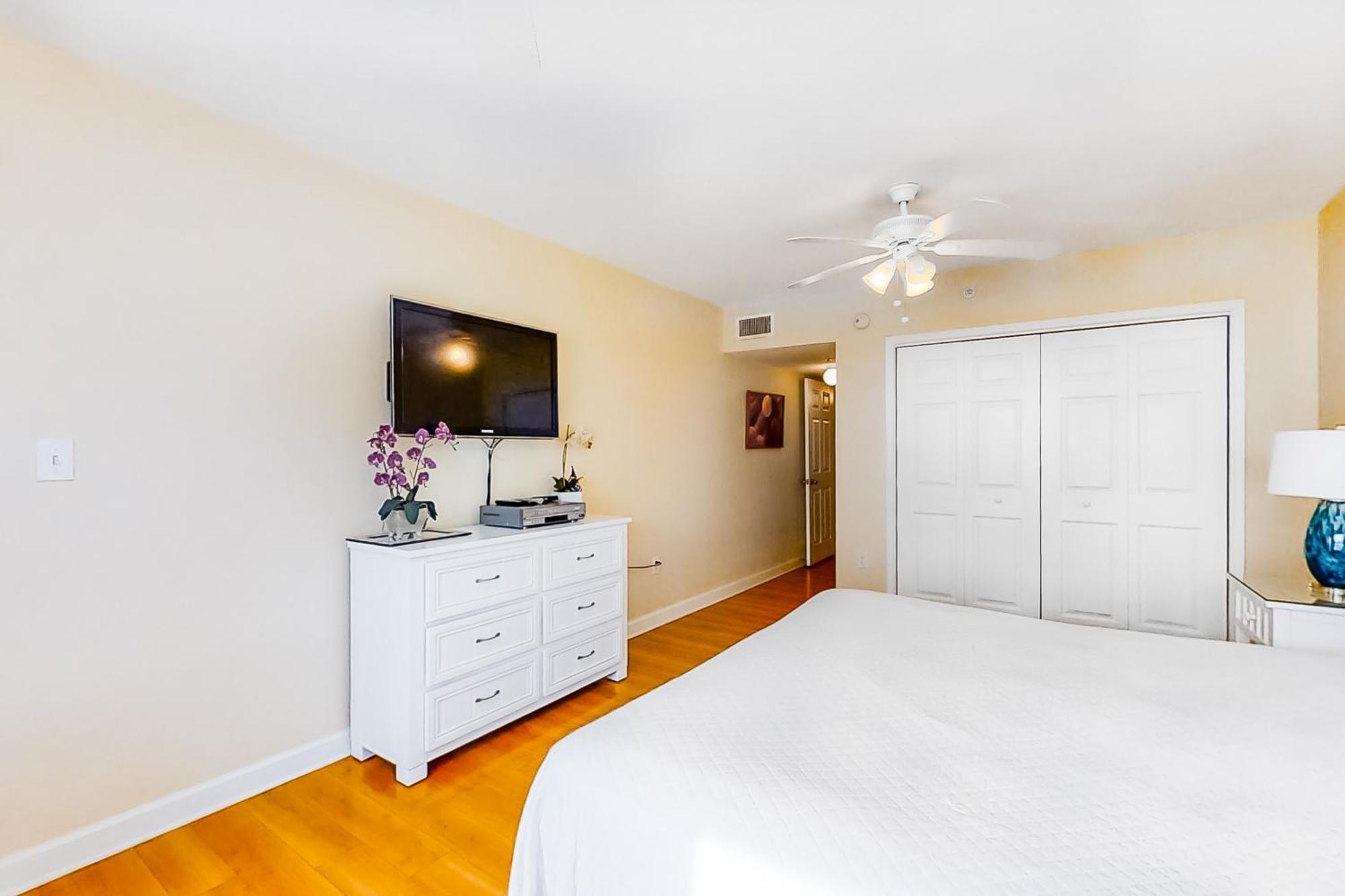 Emerald Towers Holiday home Fort Walton Beach