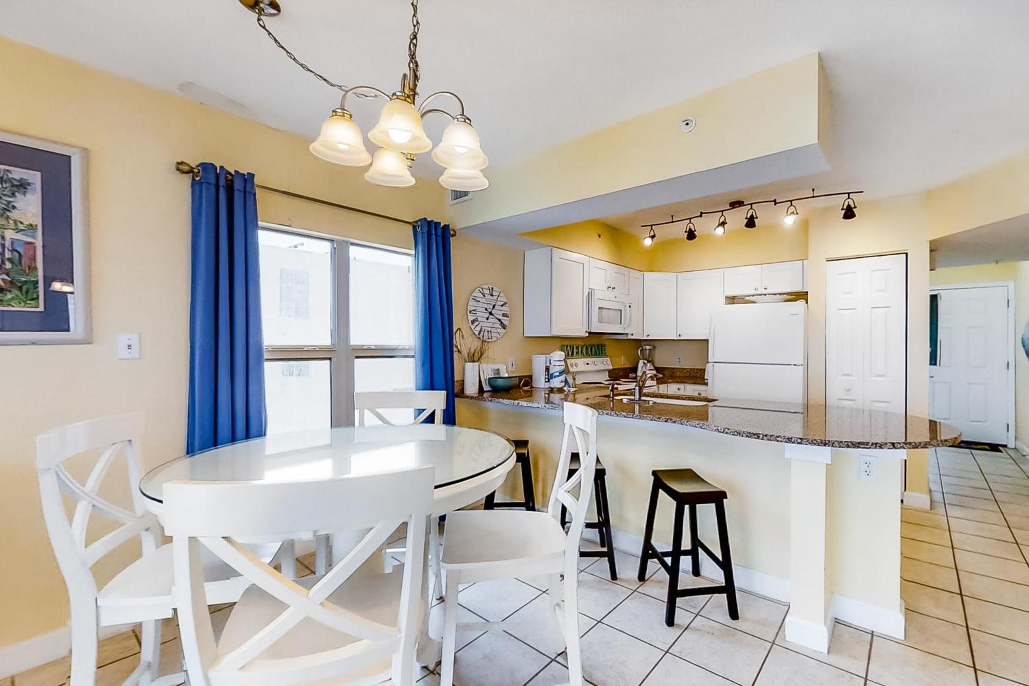 Holiday home Emerald Towers Fort Walton Beach