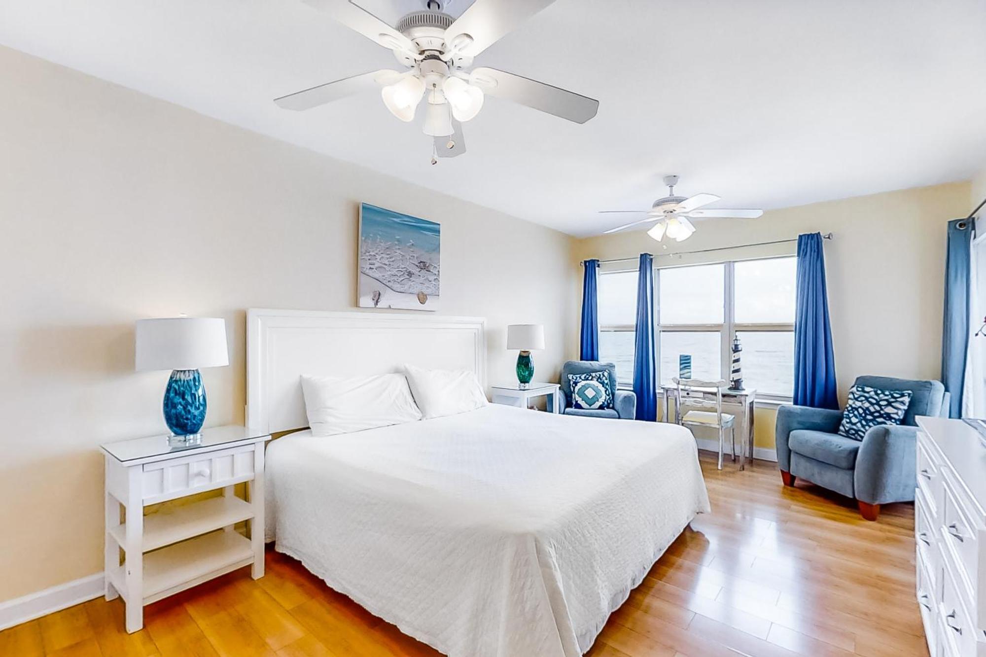 Emerald Towers Fort Walton Beach