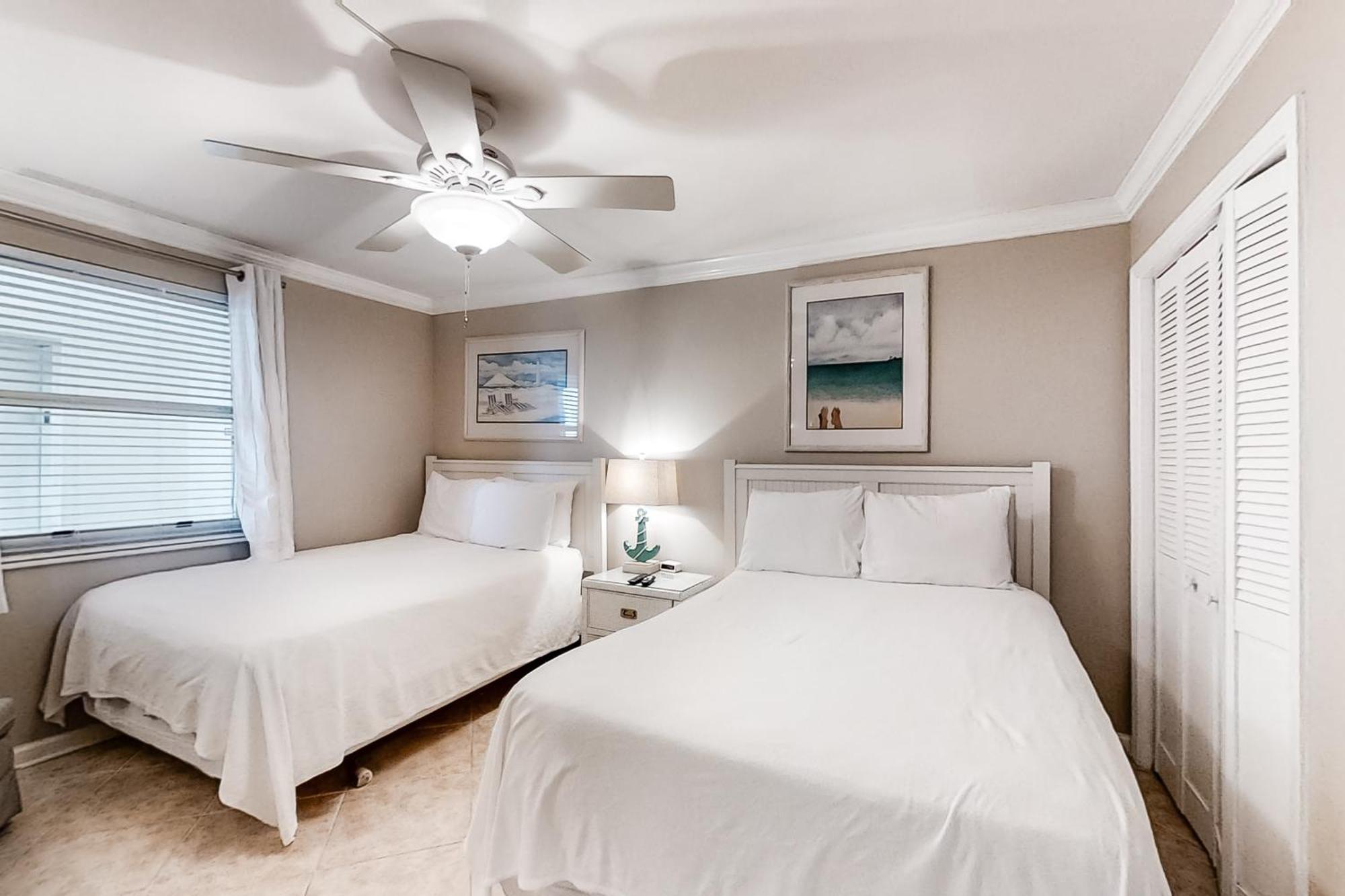 Holiday home Hidden Dunes Destin