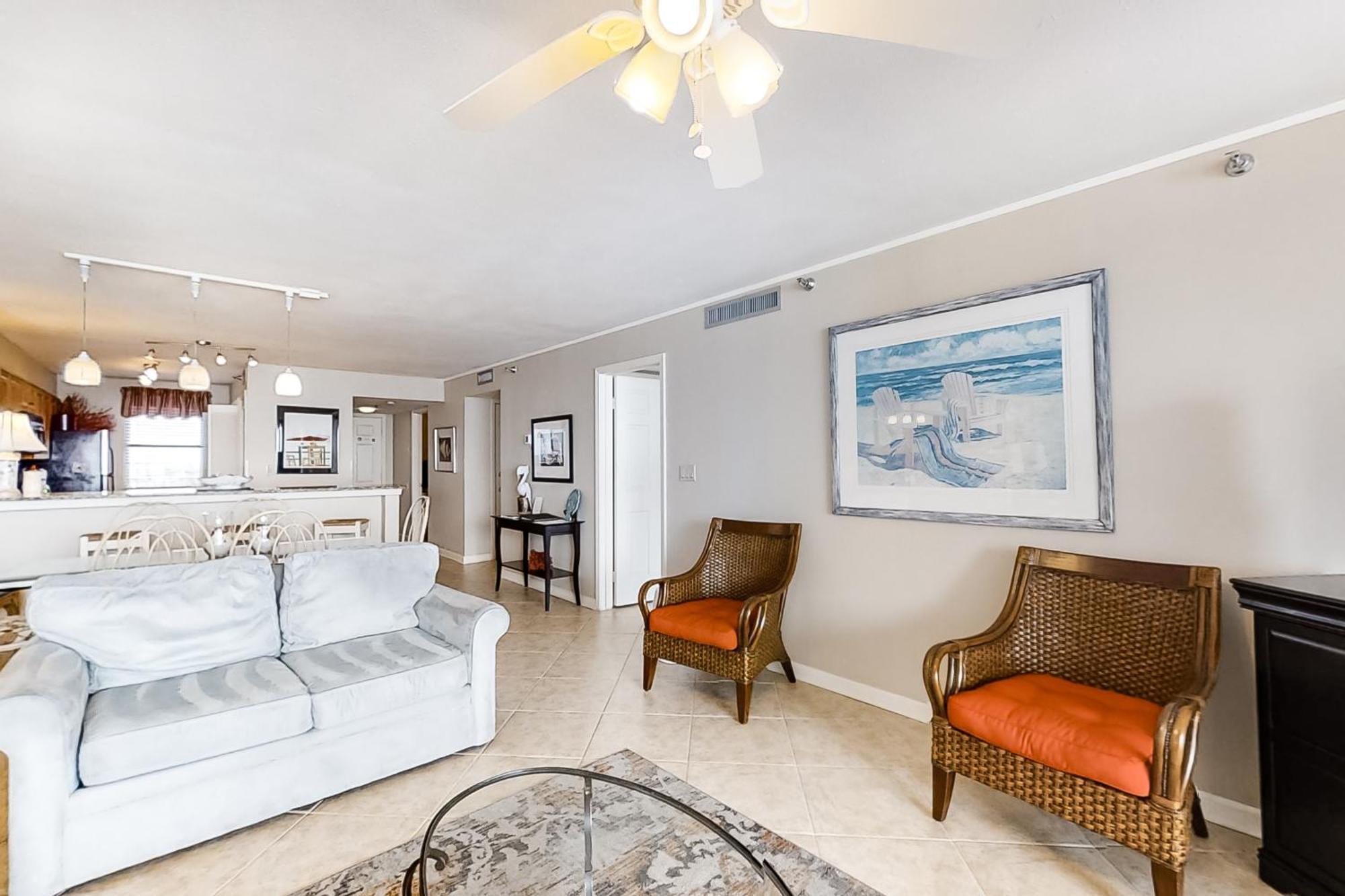 Hidden Dunes Holiday home Destin